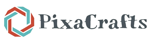 PixaCrafts