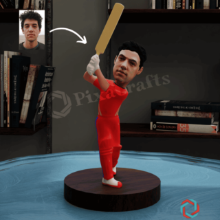 bobblehead gifts