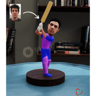 bobblehead gifts
