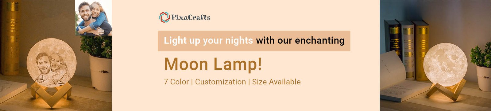 personalized gifts & home decor