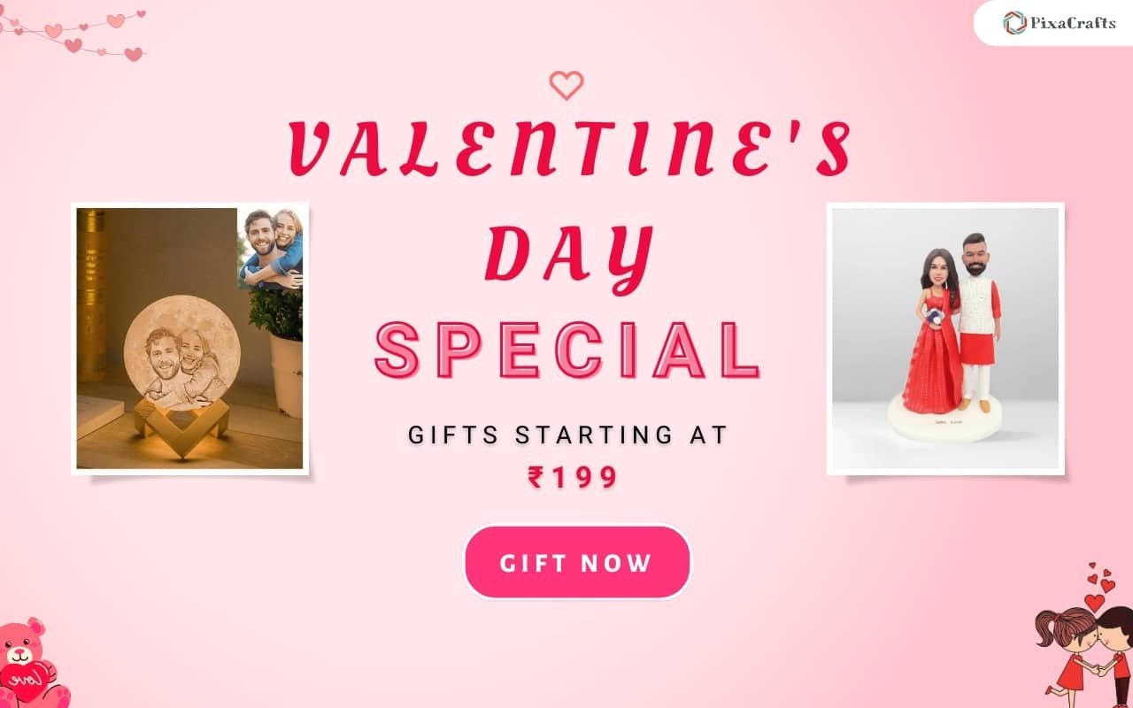 personalized gifts & home decor